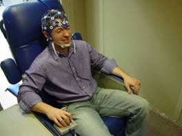 EEG Subject